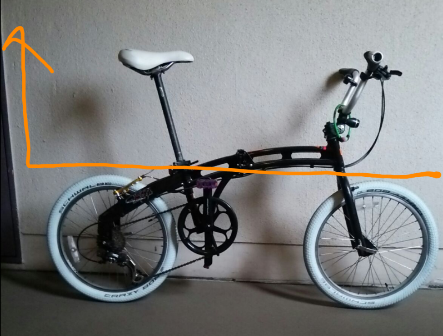 折り畳み自転車とミニベロ３７台体験談おすすめ改造コツ
